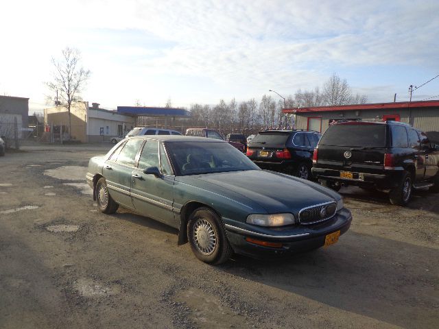 1997 Buick LeSabre 14 Box MPR