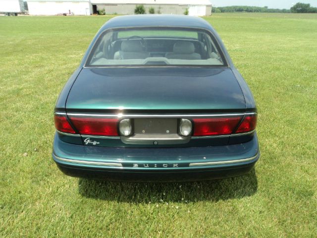 1997 Buick LeSabre SLT 25