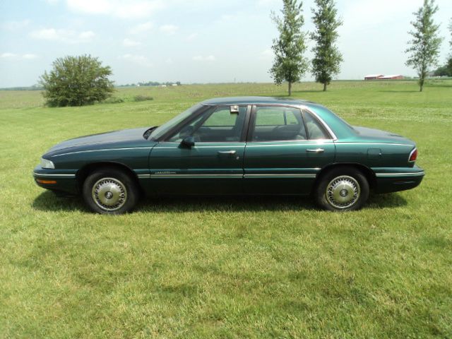 1997 Buick LeSabre SLT 25