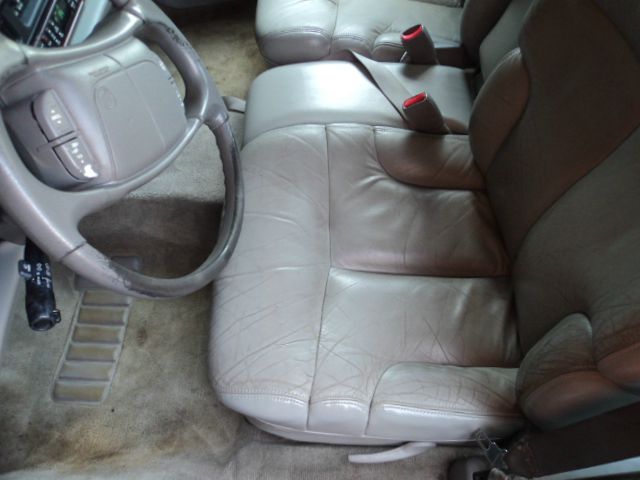 1997 Buick LeSabre SLT 25