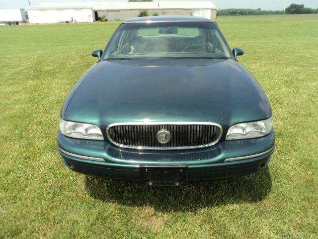 1997 Buick LeSabre SLT 25