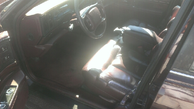 1997 Buick LeSabre SLT 25
