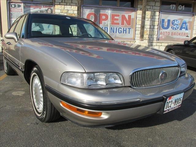 1997 Buick LeSabre C1500 Scottsdale