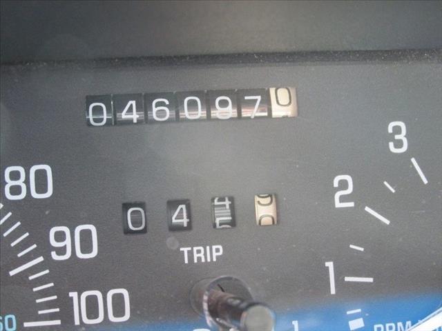 1997 Buick LeSabre C1500 Scottsdale