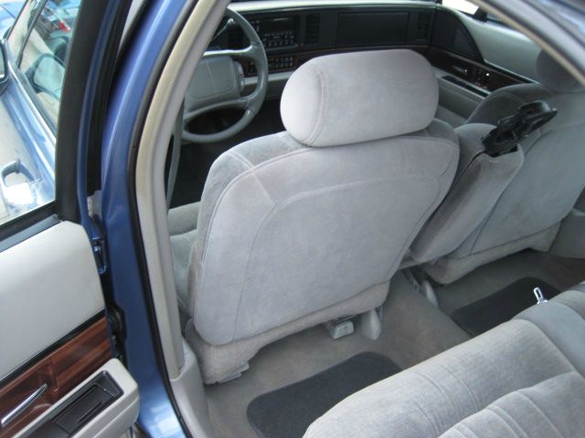 1998 Buick LeSabre 14 Box MPR