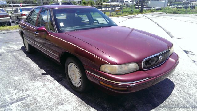 1998 Buick LeSabre 14 Box MPR