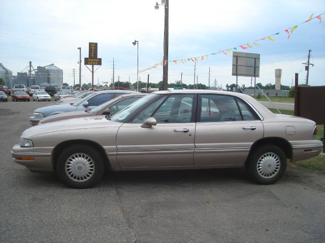 1998 Buick LeSabre SLT 25