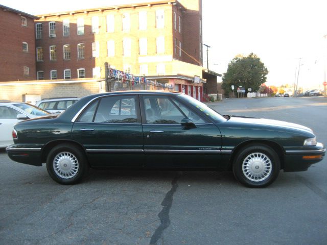 1998 Buick LeSabre 14 Box MPR