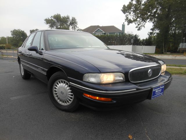 1998 Buick LeSabre 14 Box MPR