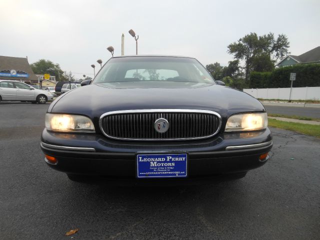 1998 Buick LeSabre 14 Box MPR