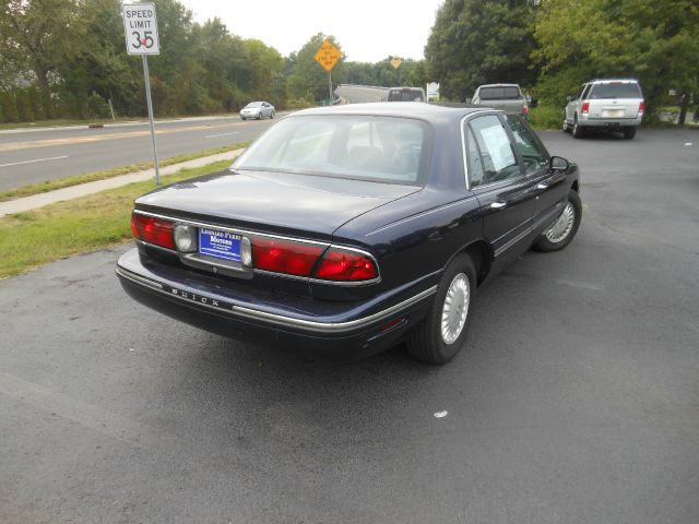 1998 Buick LeSabre 14 Box MPR