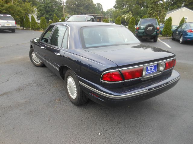 1998 Buick LeSabre 14 Box MPR