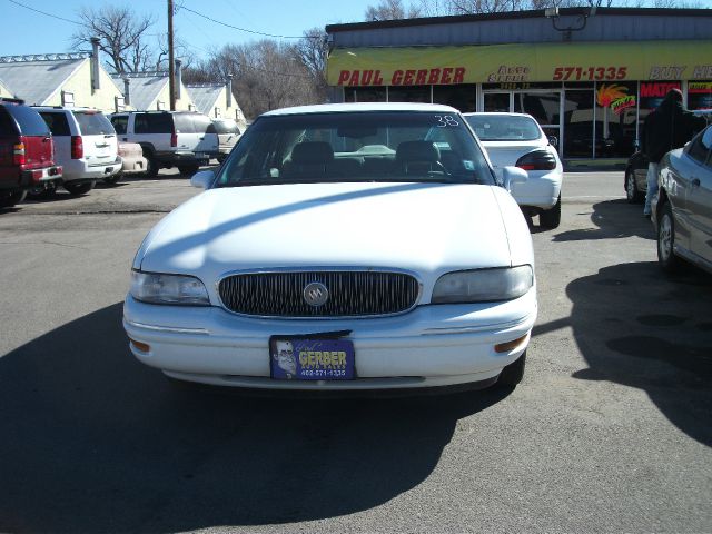 1998 Buick LeSabre SLT 25