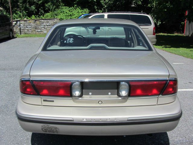 1998 Buick LeSabre 14 Box MPR