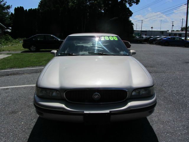 1998 Buick LeSabre 14 Box MPR