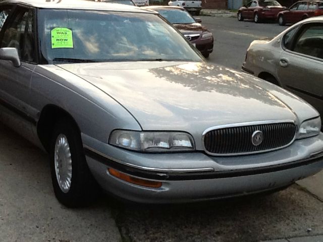 1998 Buick LeSabre Unknown