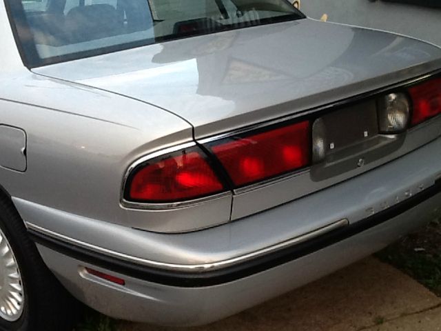 1998 Buick LeSabre Unknown