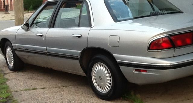 1998 Buick LeSabre Unknown