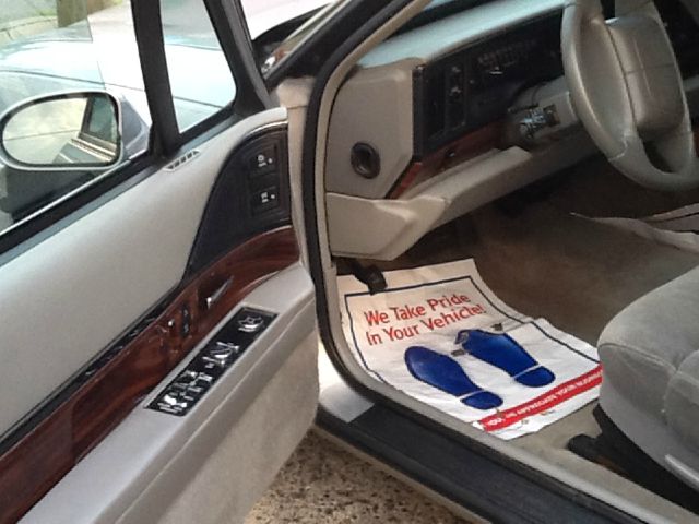 1998 Buick LeSabre Unknown