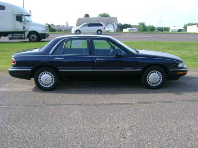 1998 Buick LeSabre 14 Box MPR