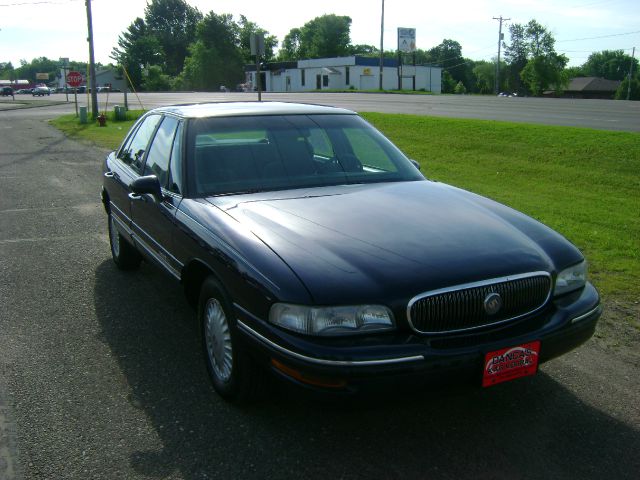 1998 Buick LeSabre 14 Box MPR