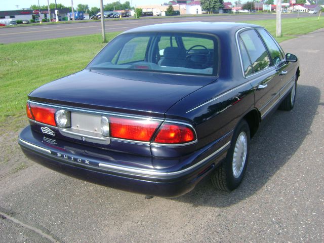 1998 Buick LeSabre 14 Box MPR