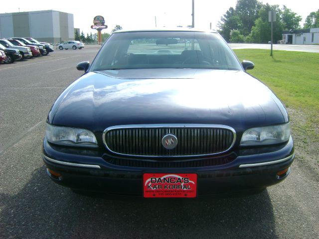 1998 Buick LeSabre 14 Box MPR
