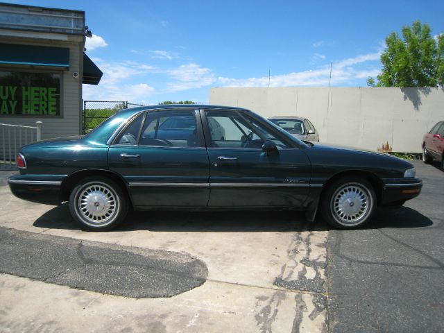1998 Buick LeSabre 14 Box MPR