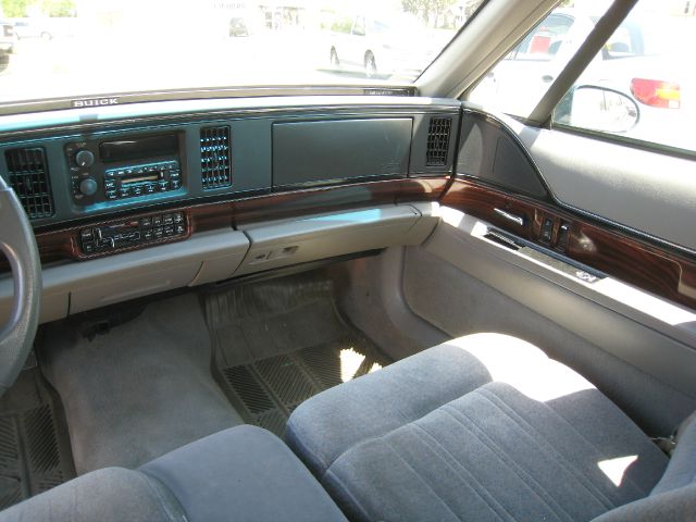 1998 Buick LeSabre 14 Box MPR