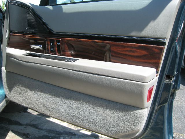 1998 Buick LeSabre 14 Box MPR