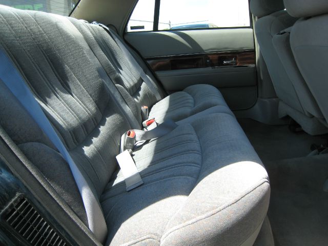 1998 Buick LeSabre 14 Box MPR