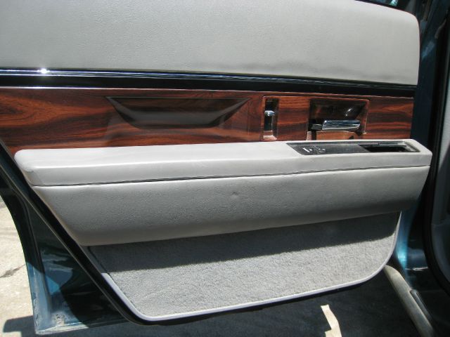 1998 Buick LeSabre 14 Box MPR