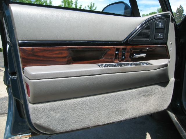 1998 Buick LeSabre 14 Box MPR