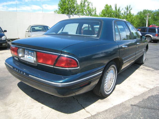 1998 Buick LeSabre 14 Box MPR