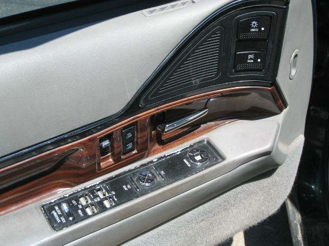 1998 Buick LeSabre 14 Box MPR