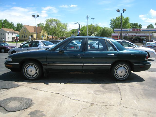 1998 Buick LeSabre 14 Box MPR