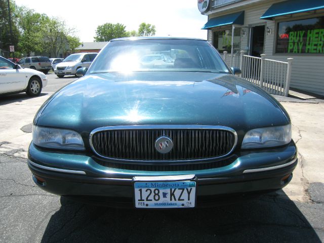 1998 Buick LeSabre 14 Box MPR