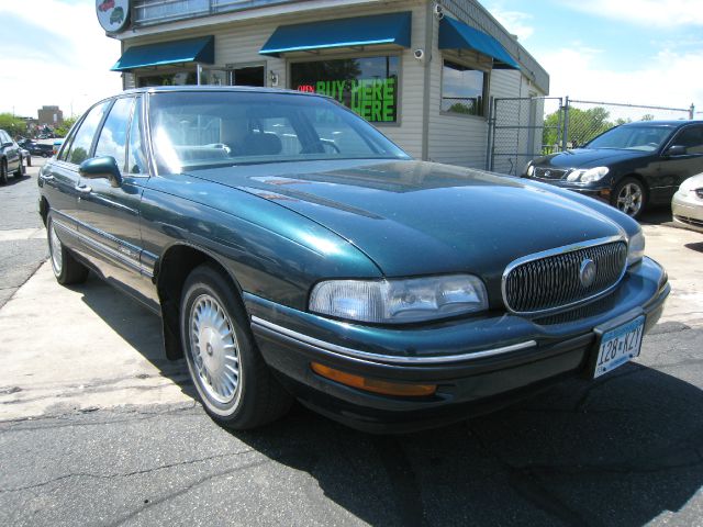 1998 Buick LeSabre 14 Box MPR