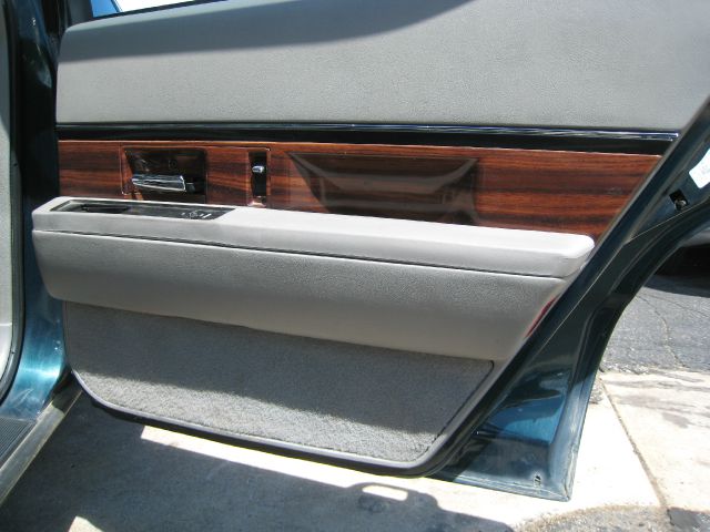 1998 Buick LeSabre 14 Box MPR