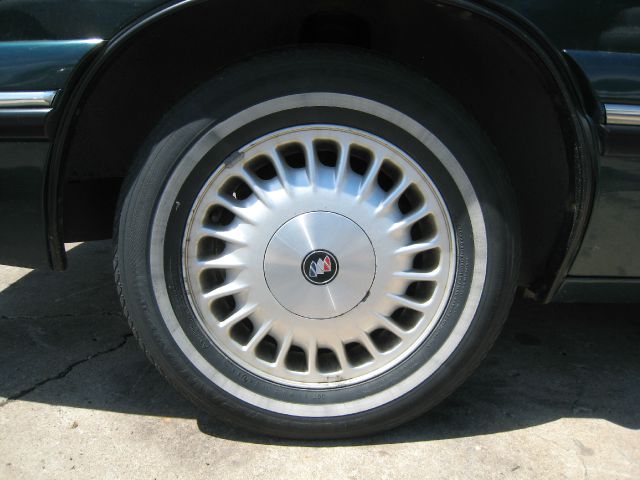 1998 Buick LeSabre 14 Box MPR