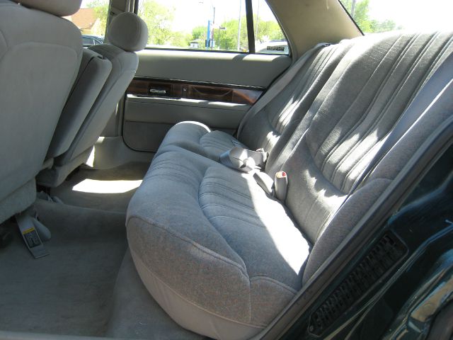 1998 Buick LeSabre 14 Box MPR