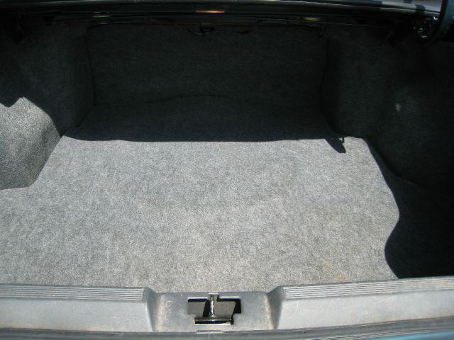 1998 Buick LeSabre 14 Box MPR