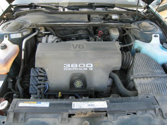 1998 Buick LeSabre 14 Box MPR