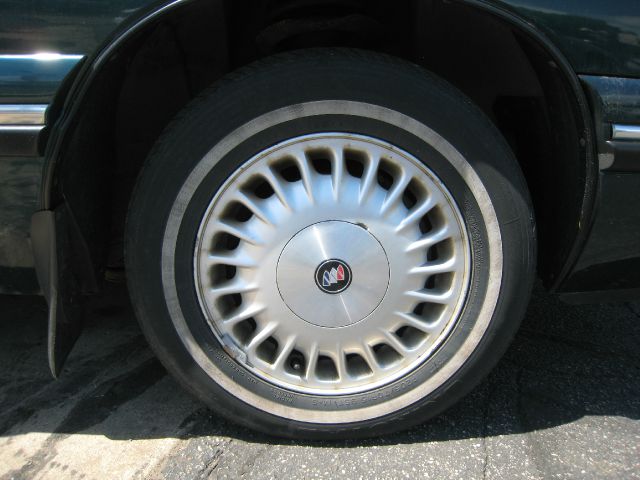 1998 Buick LeSabre 14 Box MPR