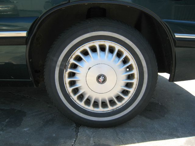 1998 Buick LeSabre 14 Box MPR