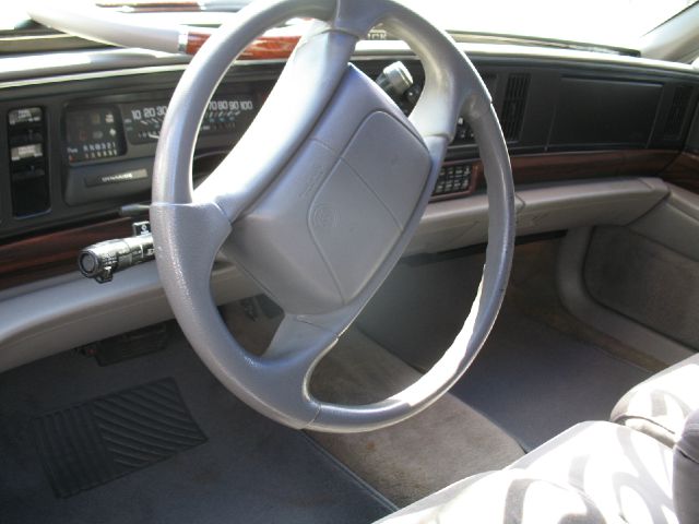 1998 Buick LeSabre 14 Box MPR