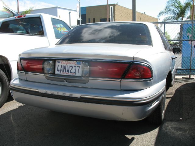 1998 Buick LeSabre 14 Box MPR