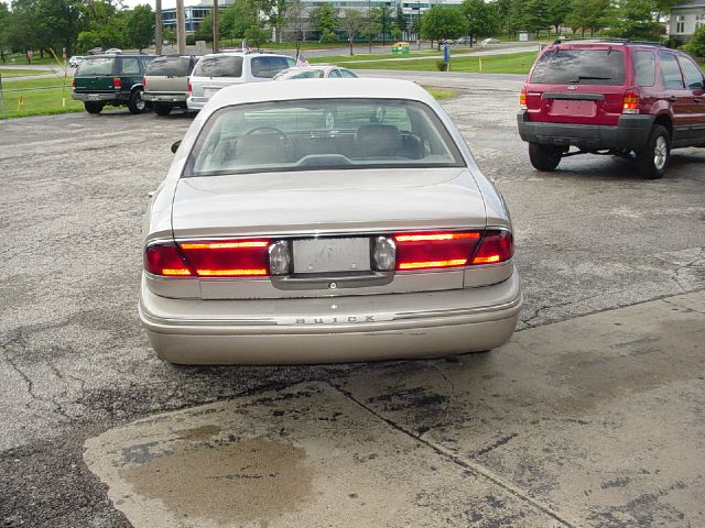 1998 Buick LeSabre SLT 25