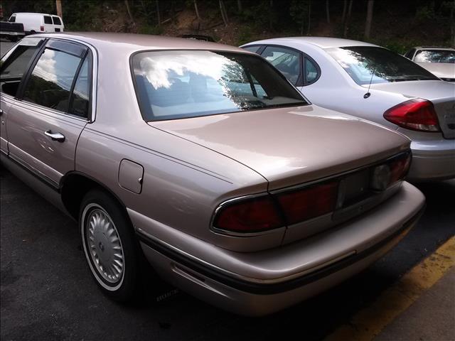 1998 Buick LeSabre 14 Box MPR