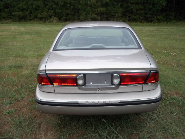 1998 Buick LeSabre 14 Box MPR